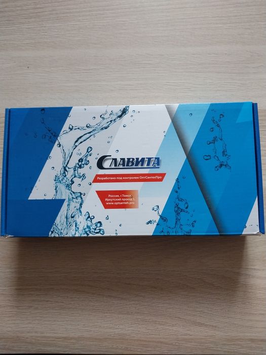 Продам смеситель для раковины