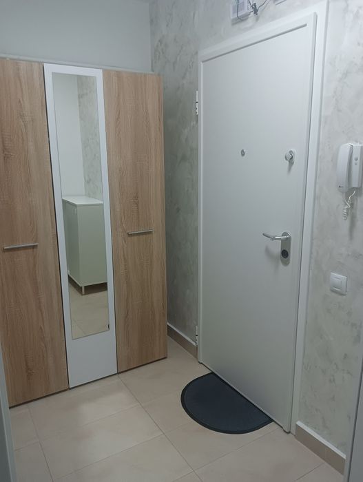 Garsoniera de inchiriat