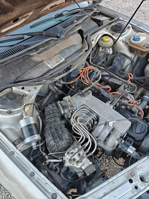 Audi 100 C4 1991