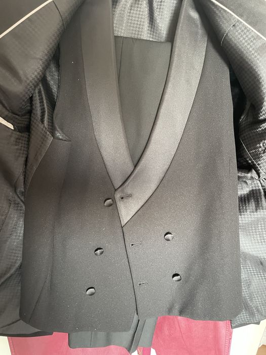 Costum ceremonie torry milano