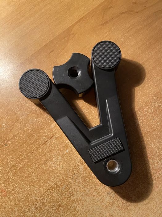 Игровой руль Trust