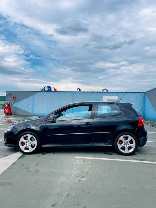 VOLKSWAGEN Golf 2006 — imagine 4