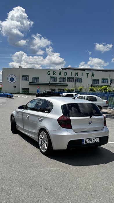 BMW 1 Series 2007 — imagine 2