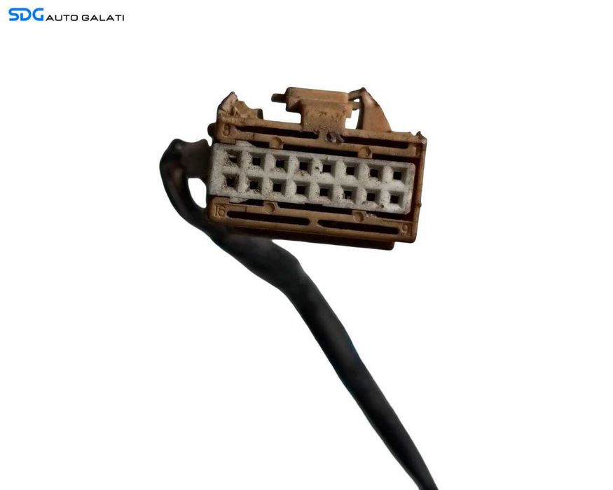 Oglinda Stanga Electrica Audi A4 B7 2004 - 2008 [LR5090]