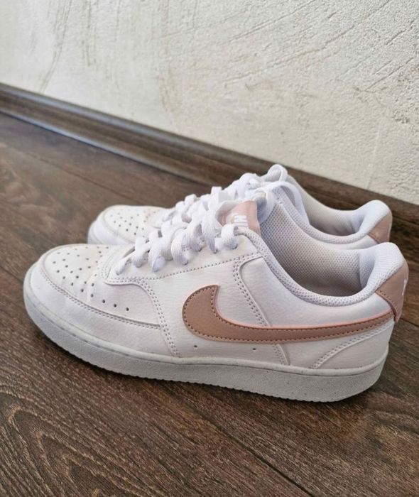 Nike court vision 39 номер