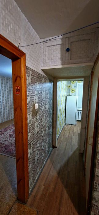 1-комнотная квартира