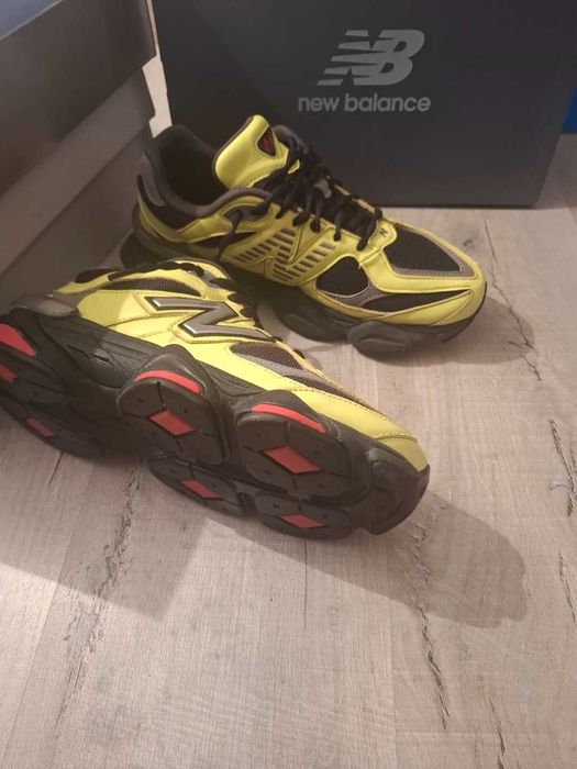 New Balance Tea Tree originali