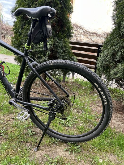 Merida Big.Nine XT Edition