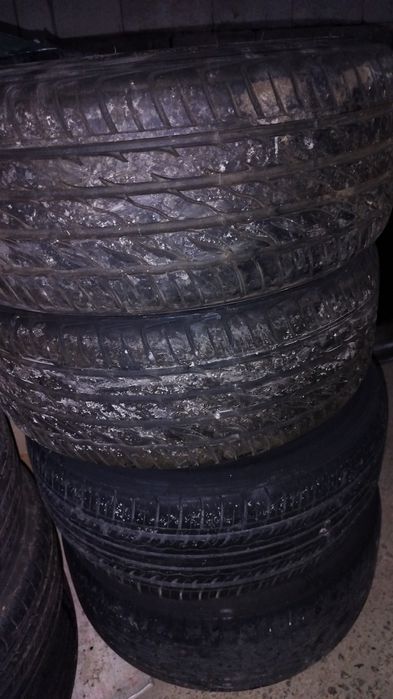 Диски на Мерседес