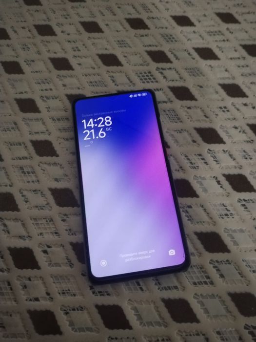 Mi 9t pro Продам или обмен