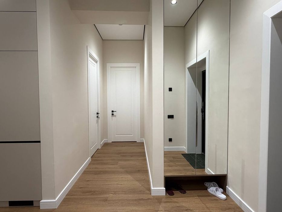 Новостройка, ЖК Poytaxt Gavhari, Застройщик Real House, 3/5/10, 80м²