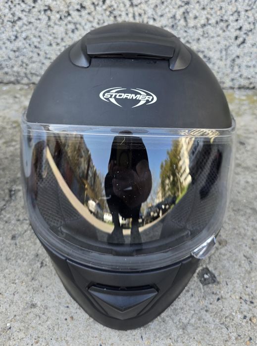 Каски за мотопеди и мотоциклети