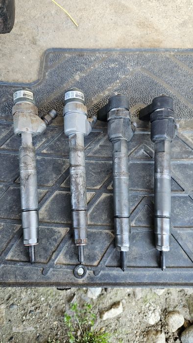 Дюзи за Мерцедес 2.2 cdi - 150к.с