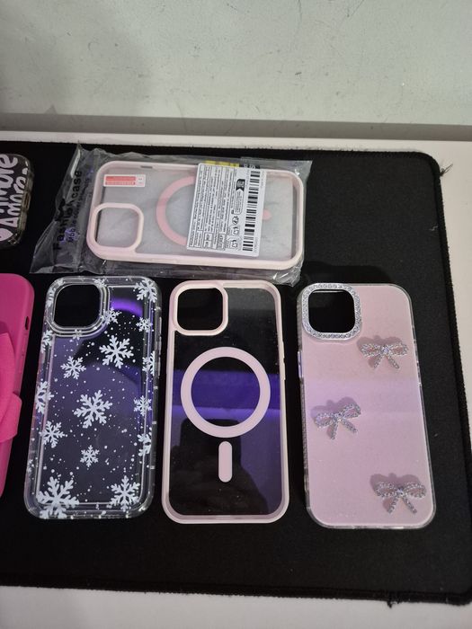 Iphone 15 128 gb roz