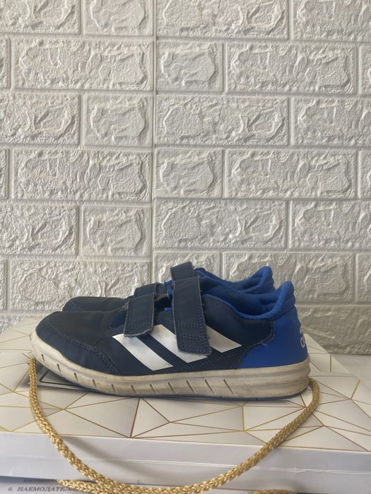 Маркови маратонки