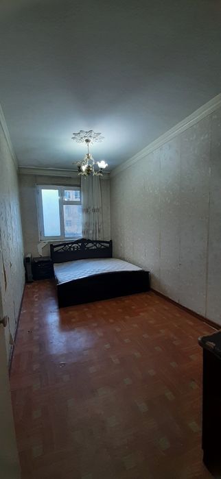 АРЕНДА 3 хонали 2-этаж Чилонзор 19 кв