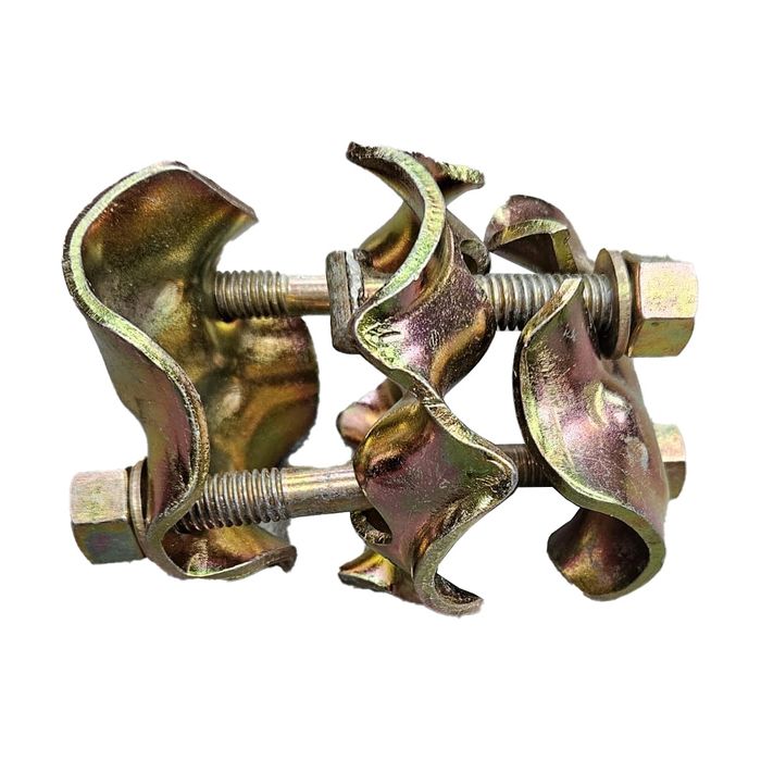 Brida fixa pentru schela