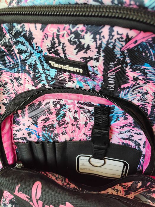 Раница за училище Tandem