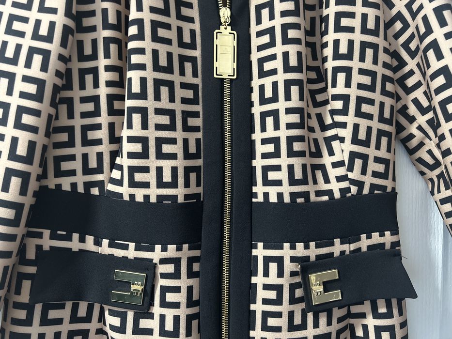 Vand rochie Elisabetta Franchi