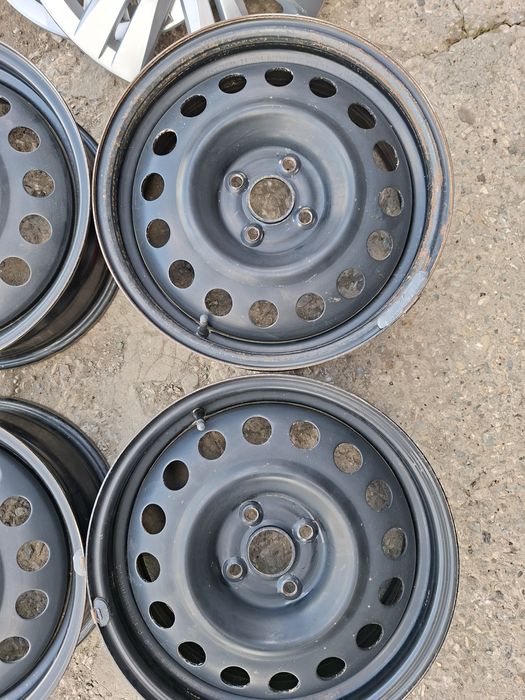 Продам диски р16. Киа. Хундай