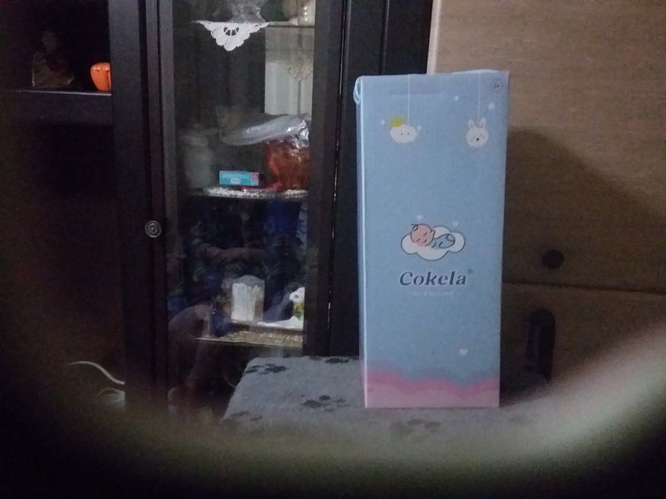 Продам куклу новорожденого