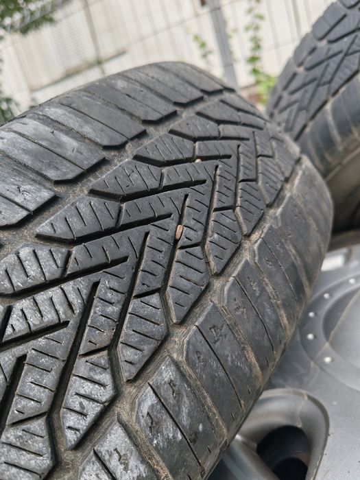 Roti de iarna r15 Opel Astra h