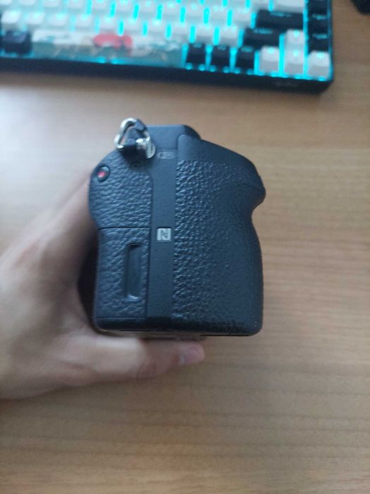 Sony A7ii Vand/Schimb.