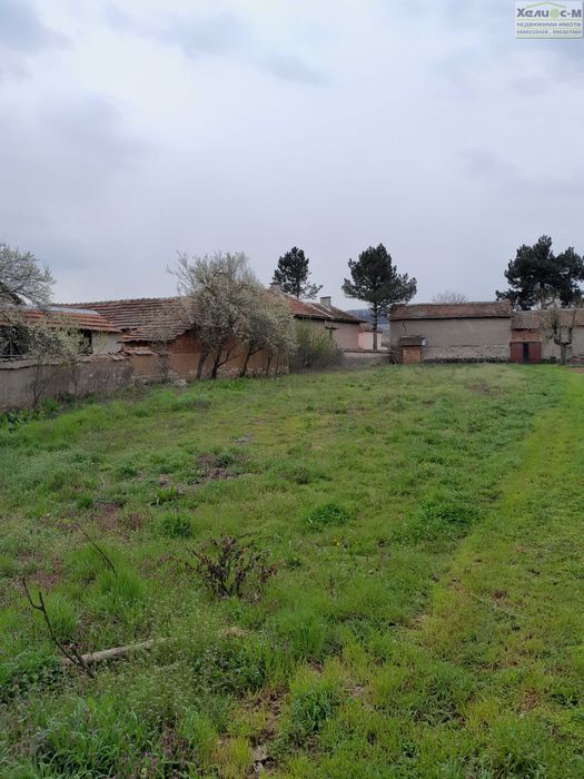 Продава се Парцел в Монтана, Пъстрина - 840 кв.м за 9 €/кв.м - Снимка #1