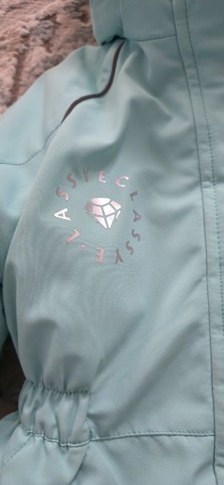 Продам зммний комбинезон