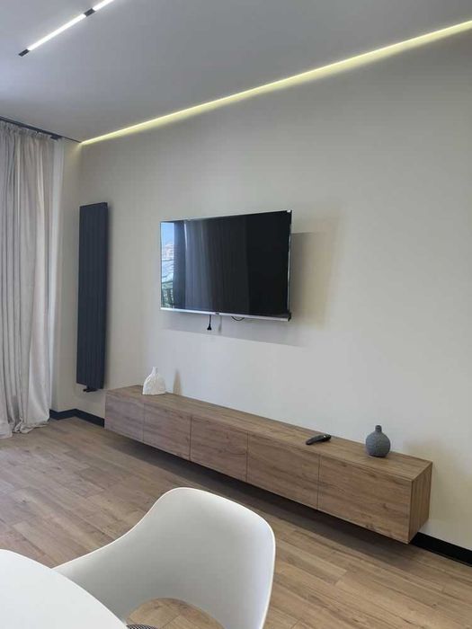 1-комнатная квартира, 38 м², ЖК CELEBRITY — аренда