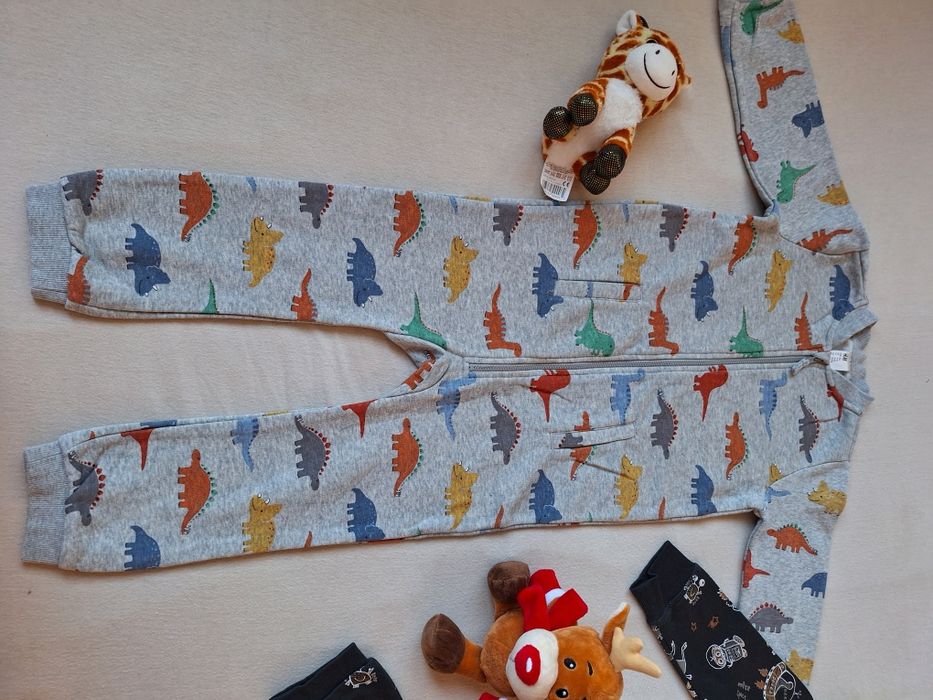 Нови детски дрешки размер 3-4 години