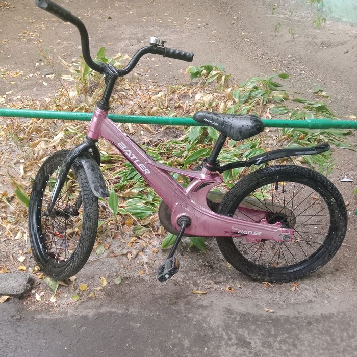Продам велосипед BATLER