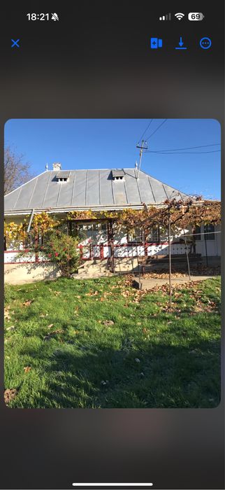 Casa batraneasca Oniceni,Suceava