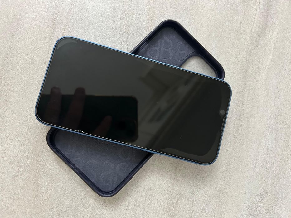 iPhone 13 память 128