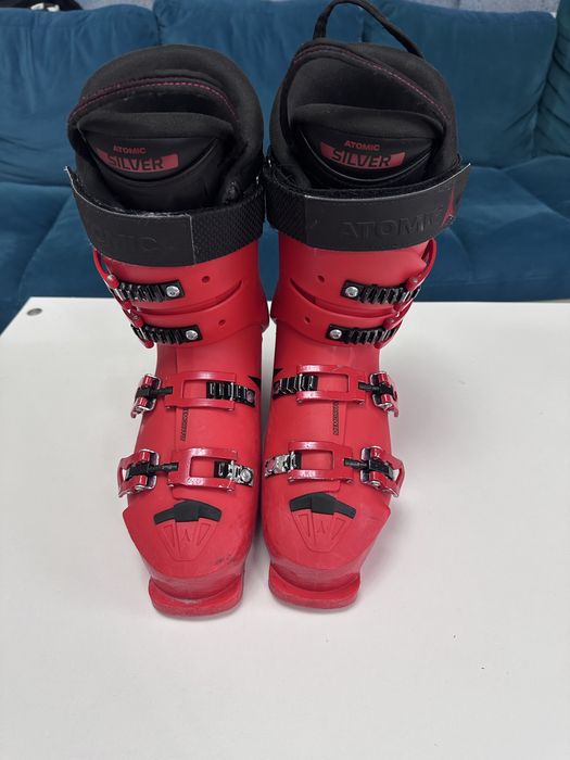 Clapari Atomic Redster, nr 42