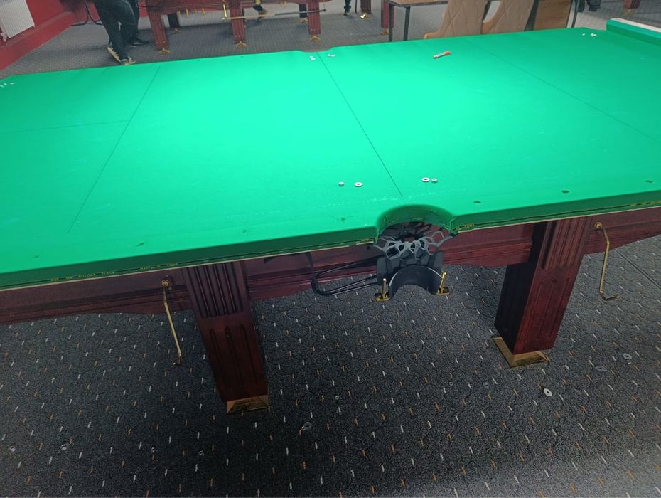 Бильярдный стол NAIZZA ROYAL