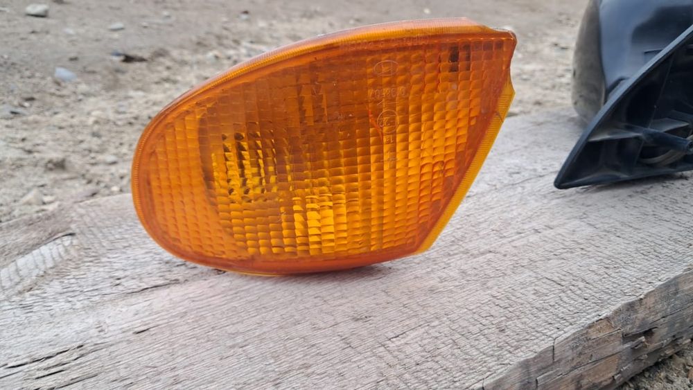 Продам запчасти на ваз 2115