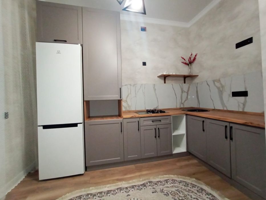 Сдам уютную 1-ком кв