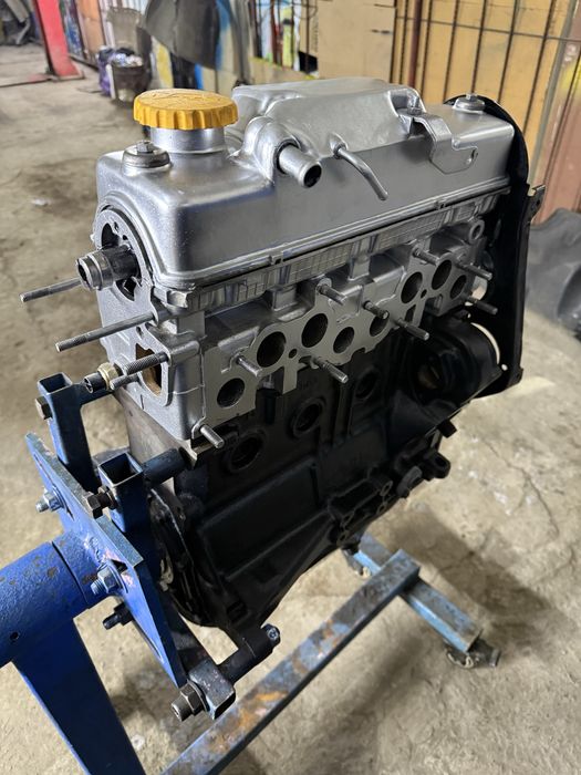 Продам Двигатель на ВАЗ  8кл