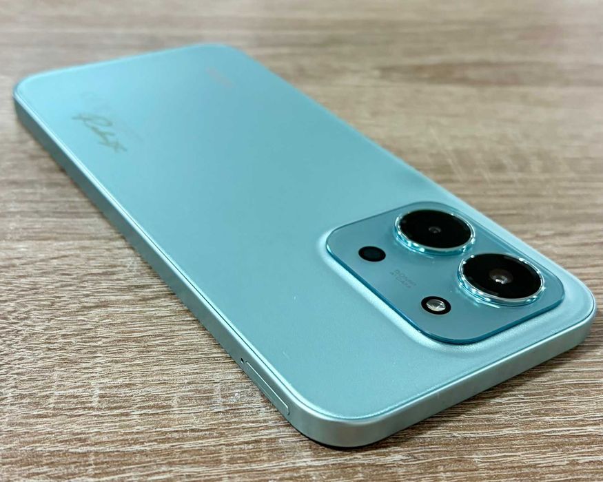 Xiaomi Redmi 15C 256GB 4GB