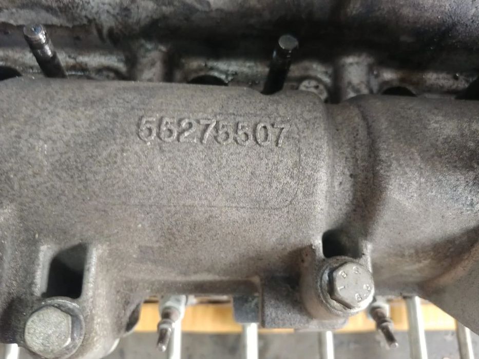 chiulasa 2.2 d multijet  55271040 alfa romeo giulia stelvio  55275507