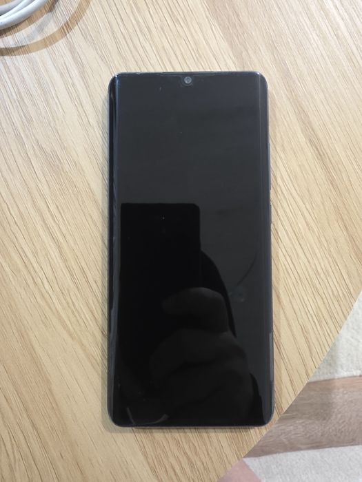 Xiaomi mi Note 10 light