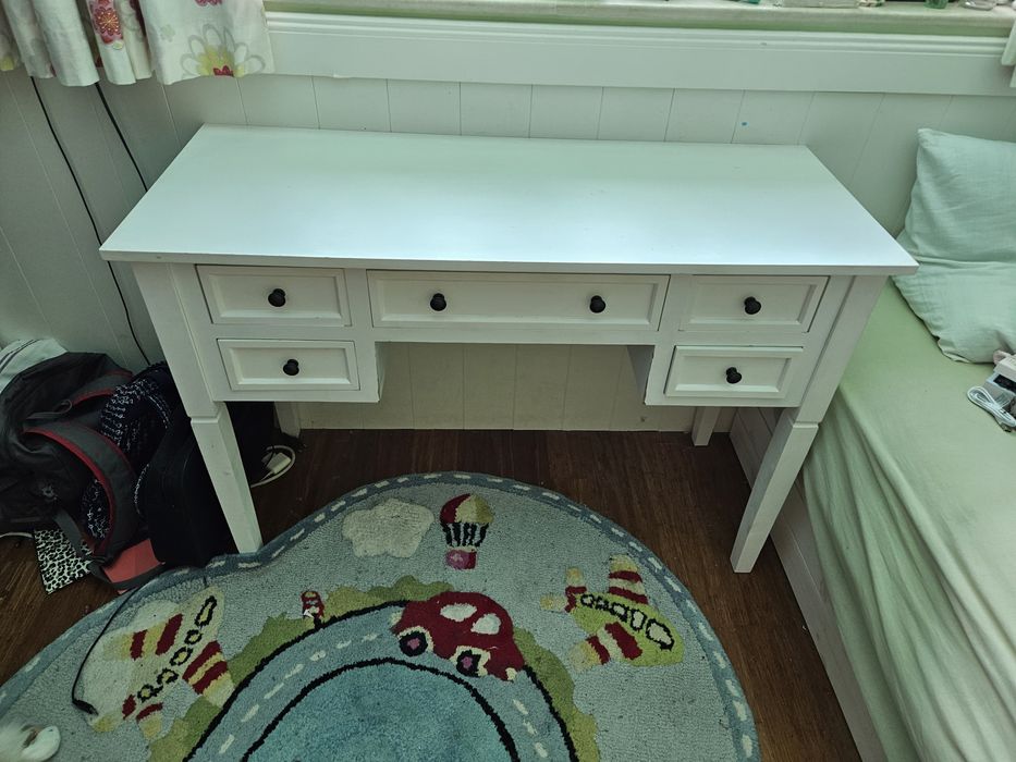 Бюро масив и мдф