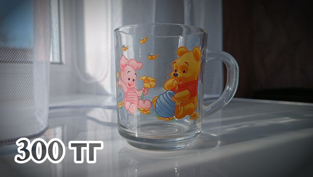 Продам красивые кружки.