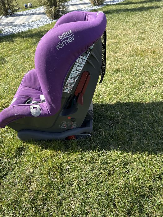 Britax Romer 9-18 kg