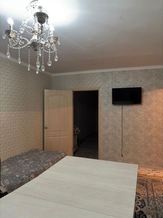 Сдается 2-х комнатная квартира