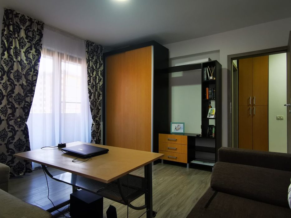 Apartament de 2 camere de inchiriat direct de la proprietar