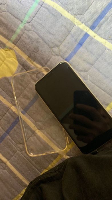 11 айфон состаяние хорошое