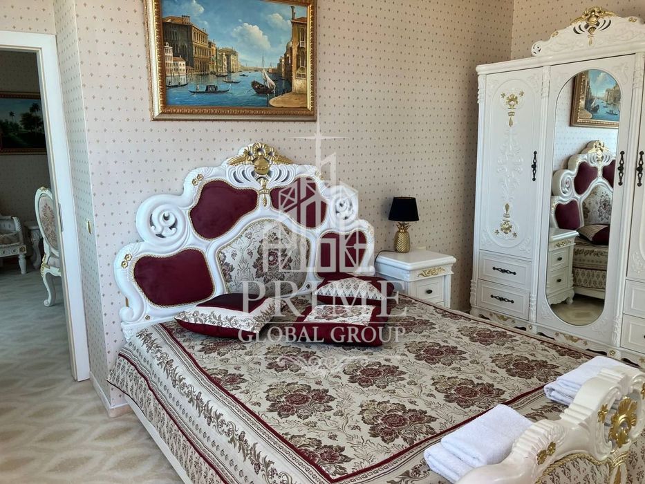 Двустаен на Елените