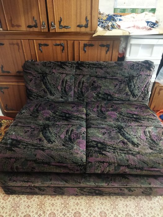 Продам мини диван